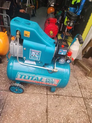 Total 50L Compressor