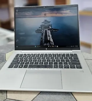 New Laptop HP EliteBook 840 G9 16GB Intel Core i7 SSD 512GB