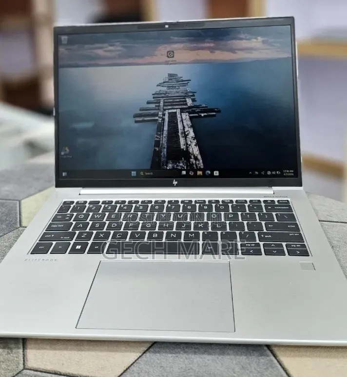 New Laptop HP EliteBook 840 G9 16GB Intel Core i7 SSD 512GB