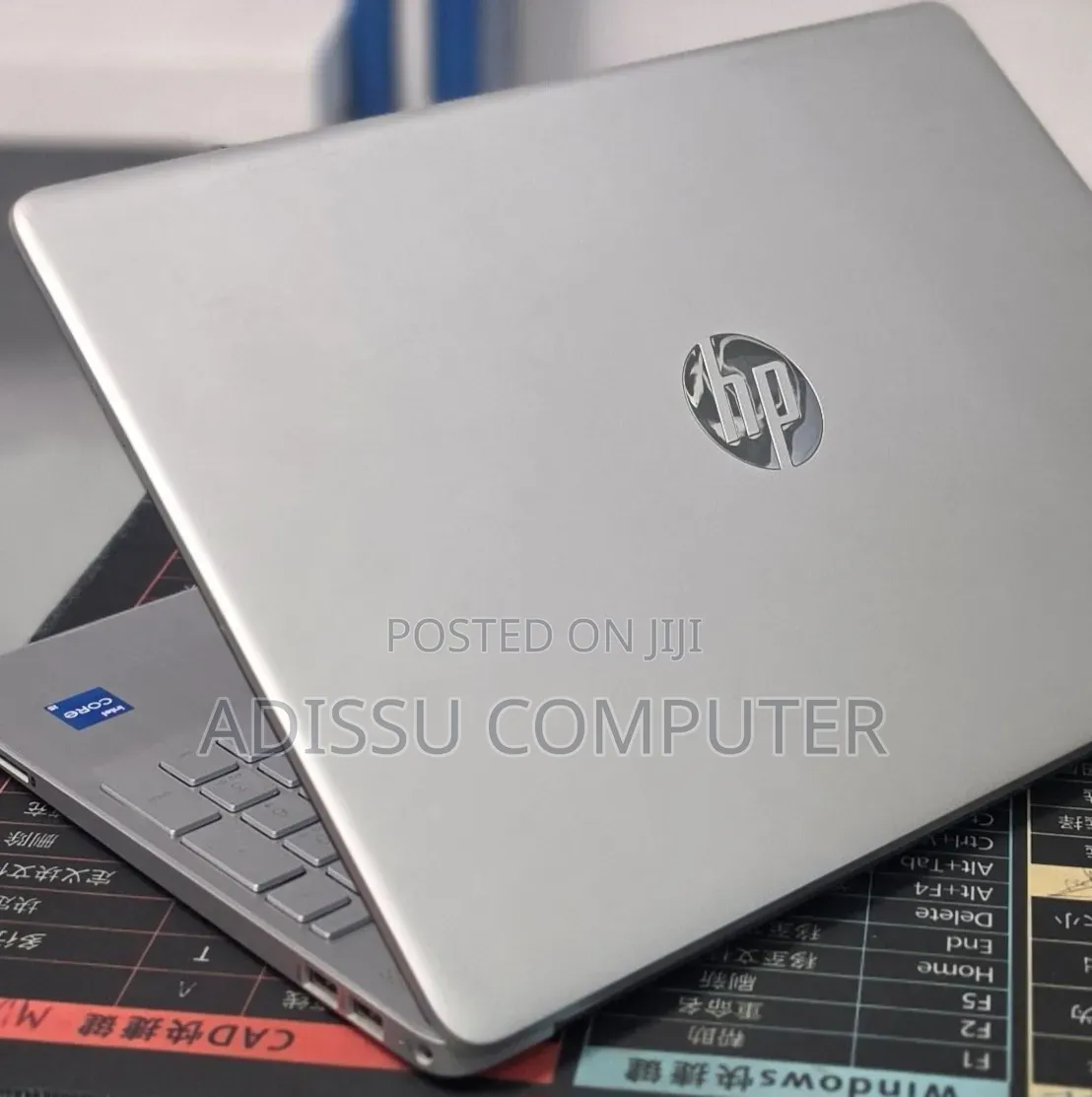 New Laptop HP Stream Notebook 8GB Intel Core i5 SSD 128GB