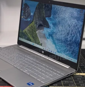 New Laptop HP Stream Notebook 8GB Intel Core i5 SSD 128GB