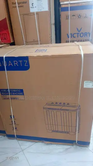 Quartz Wshing16kg