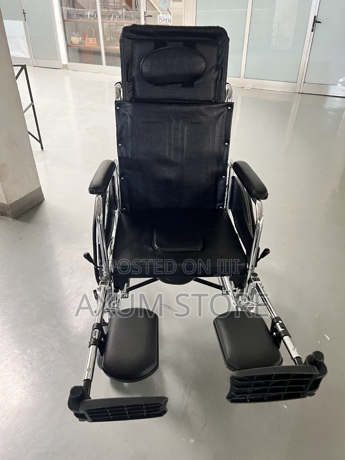 ምርጥ የእንቅስቃሴ እገዛ — Best Mobility Support