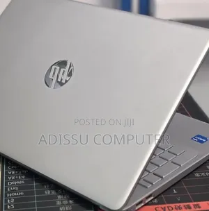 New Laptop HP Stream Notebook 8GB Intel Core i5 SSD 128GB