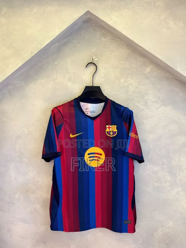 Orgenal Jersey