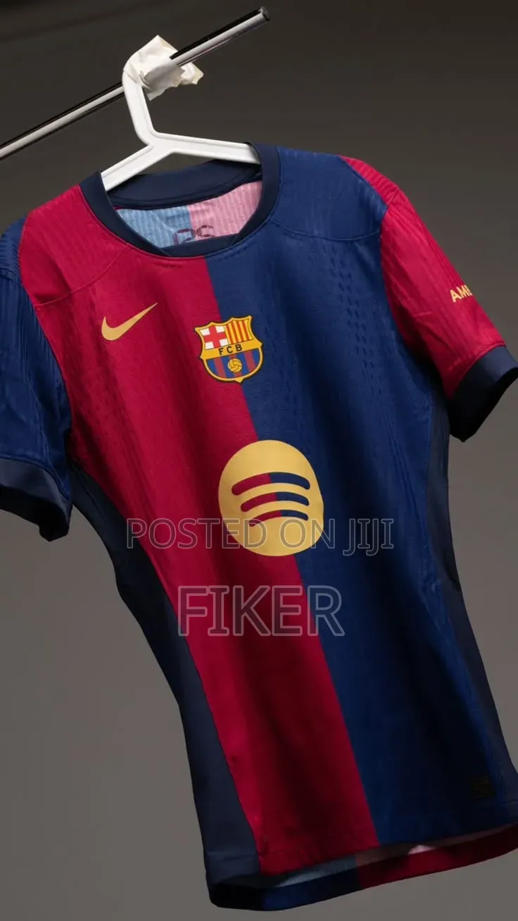 Orgenal Jersey