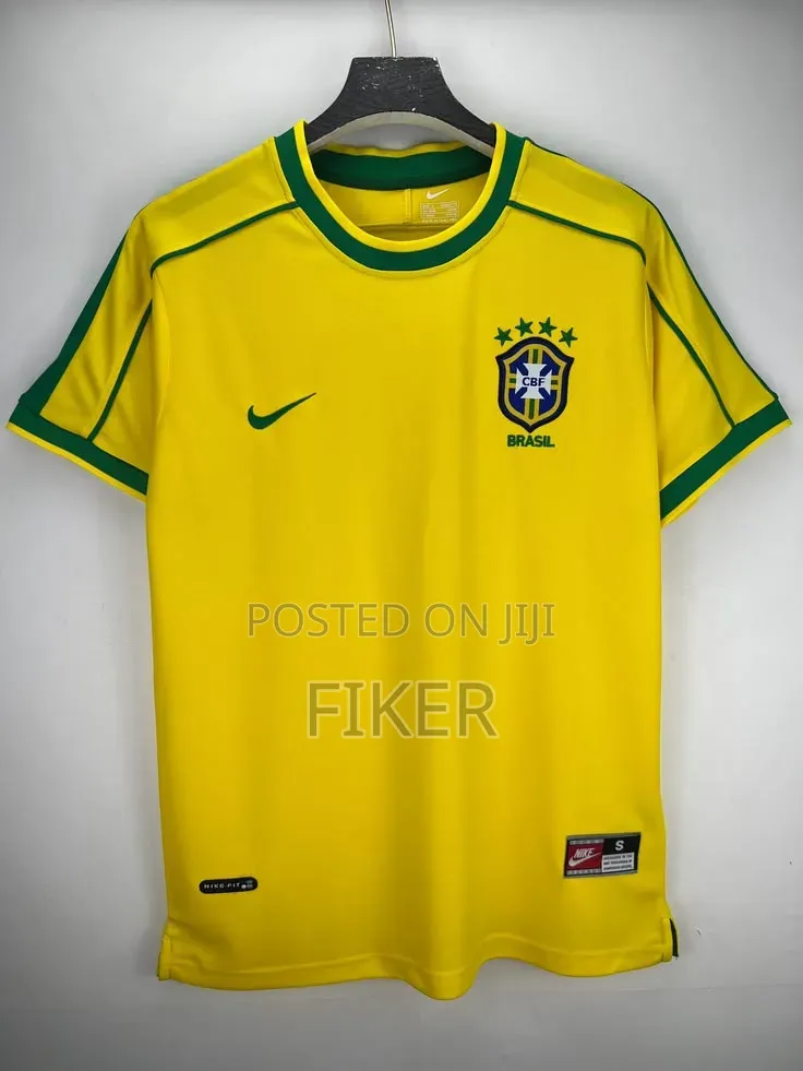 Orgenal Jersey