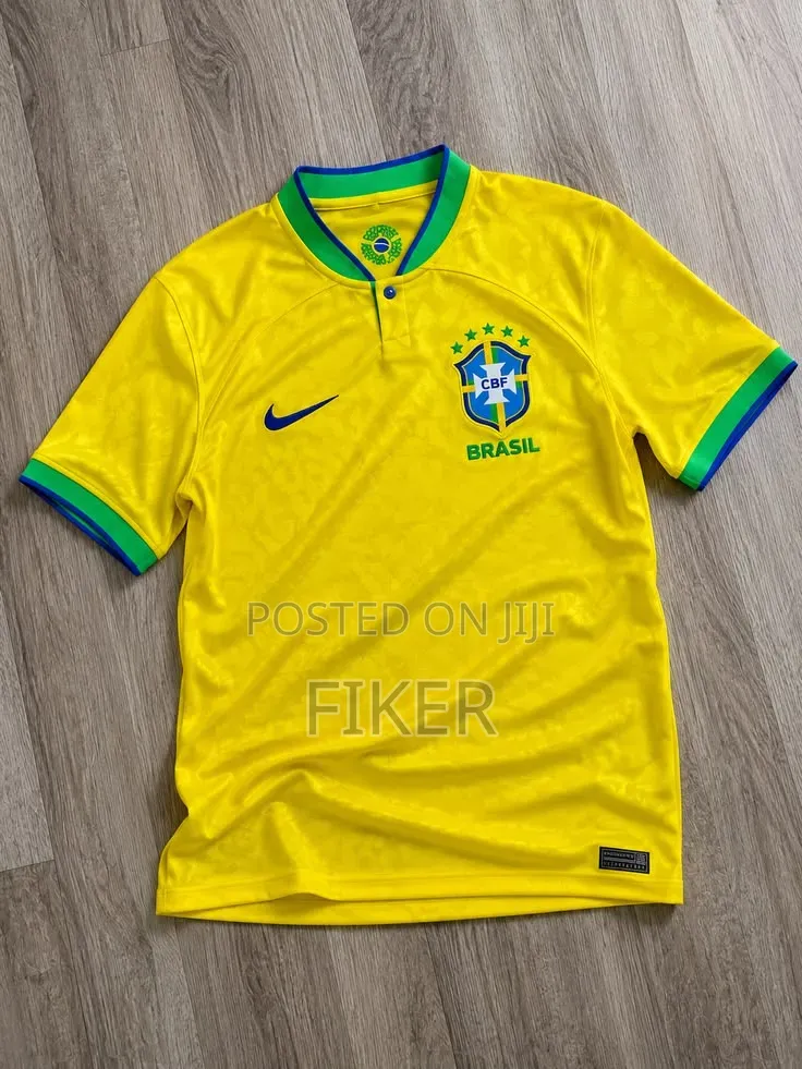Orgenal Jersey
