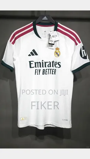 Orgenal Jersey
