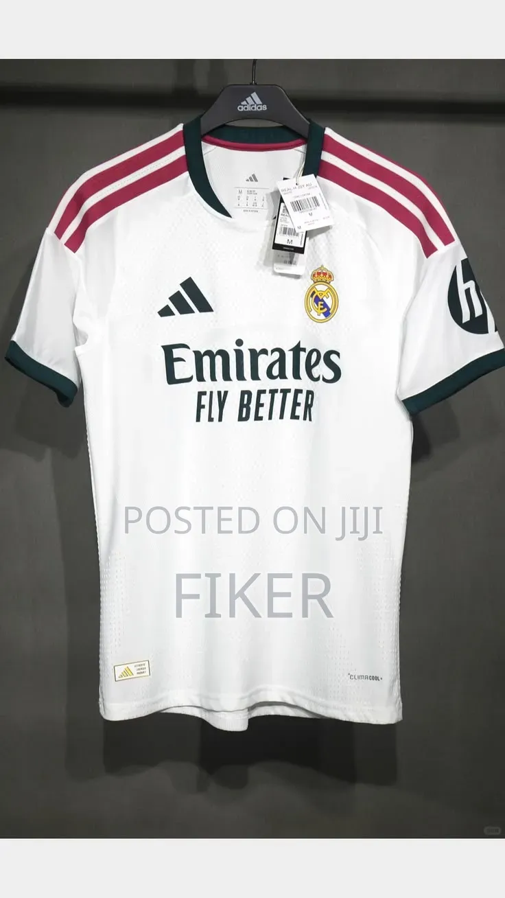Orgenal Jersey