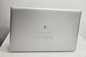 New Laptop HP EliteBook 840 G9 16GB Intel Core i7 SSD 512GB