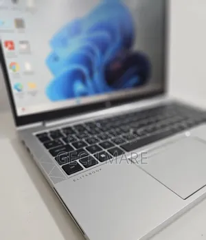 New Laptop HP EliteBook 840 G9 16GB Intel Core i7 SSD 512GB