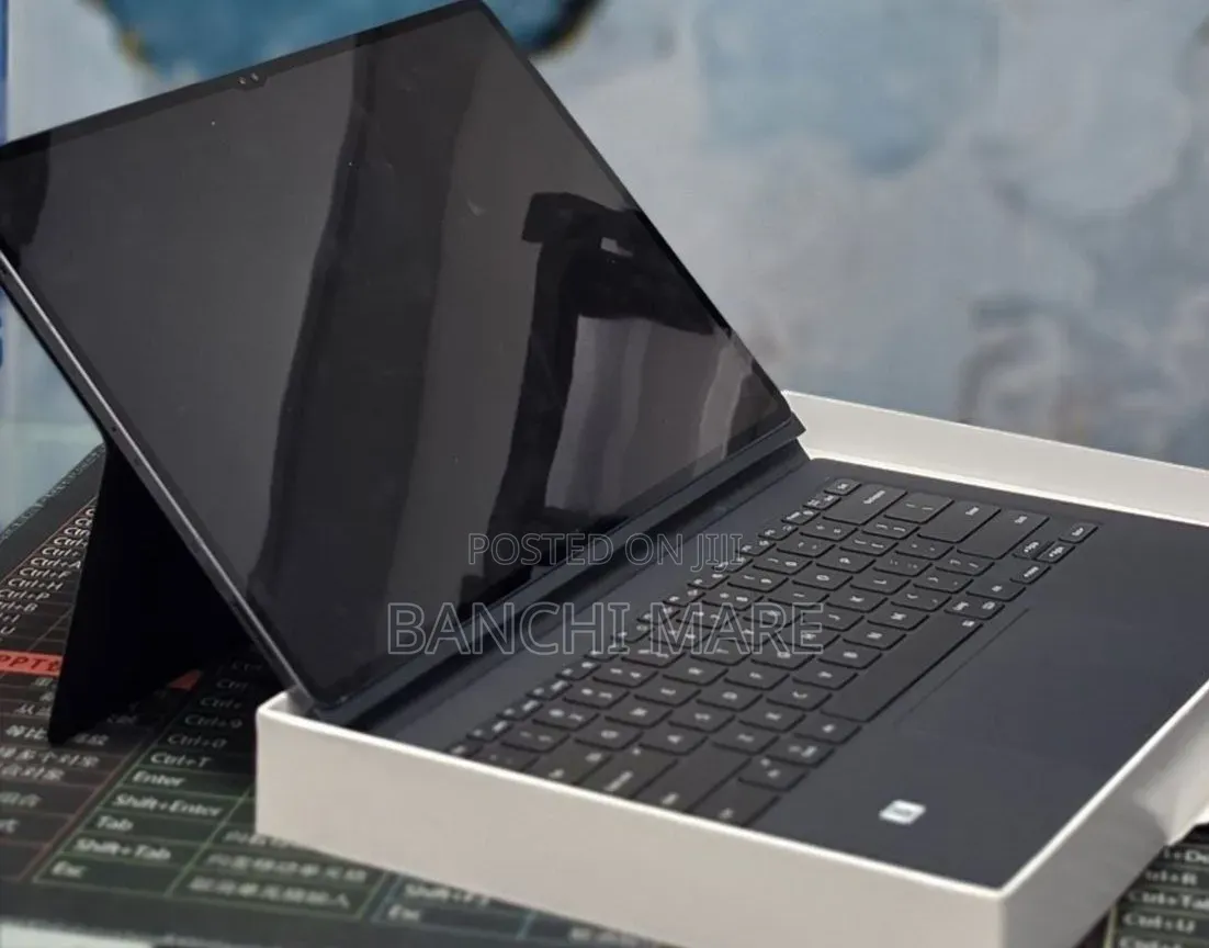 New Samsung Galaxy Tab S9 Ultra 256 GB