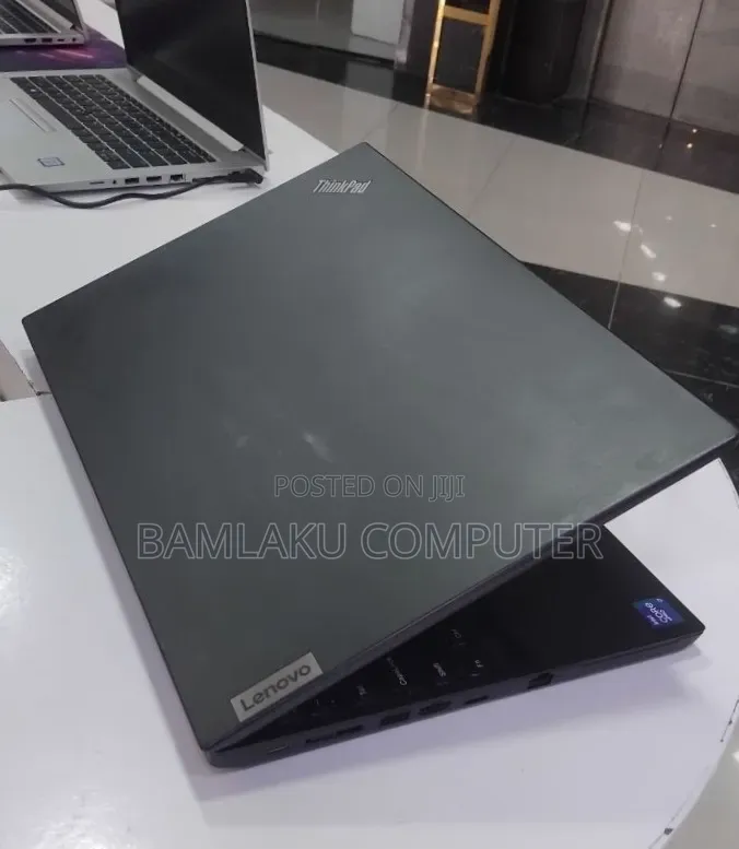 New Laptop Lenovo ThinkPad L15 Gen 3 16GB Intel SSD 1T