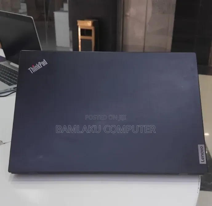 New Laptop Lenovo ThinkPad L15 Gen 3 16GB Intel SSD 1T