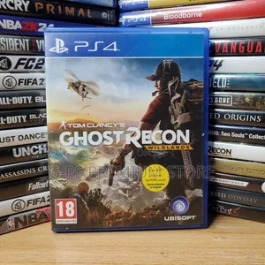 G-Ps STORE | PlayStation 4 & 5 Games | Quality Tested