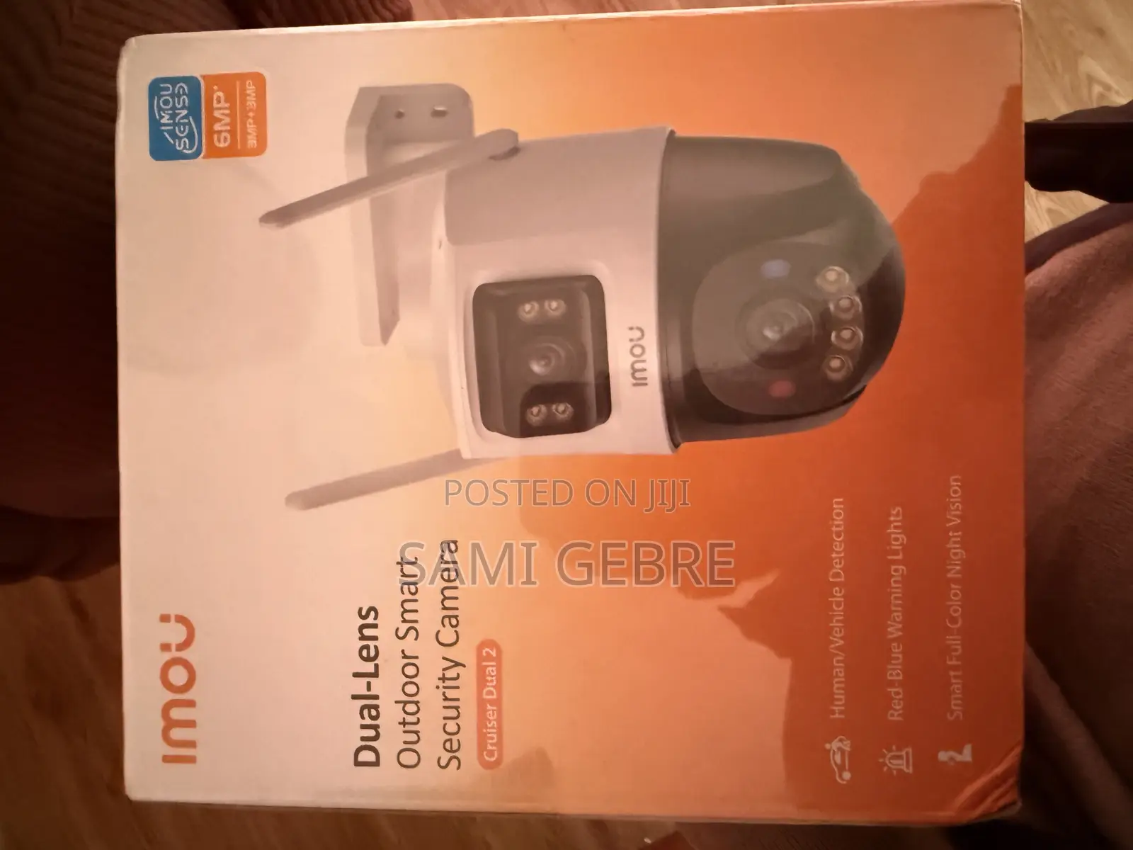 Camera for Sell
