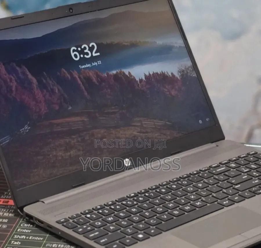New Laptop HP Stream Notebook 16GB Intel Core i7 SSD 512GB