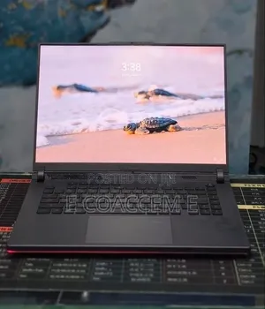 New Laptop Asus 16GB Intel Core i9 SSD 1T