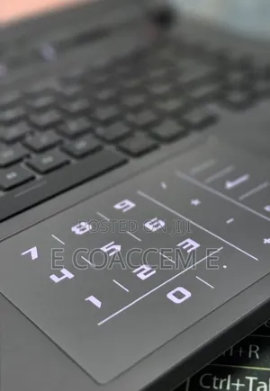 New Laptop Asus 16GB Intel Core i9 SSD 1T