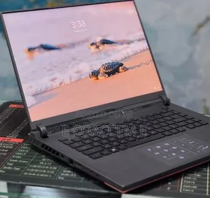 New Laptop Asus 16GB Intel Core i9 SSD 1T