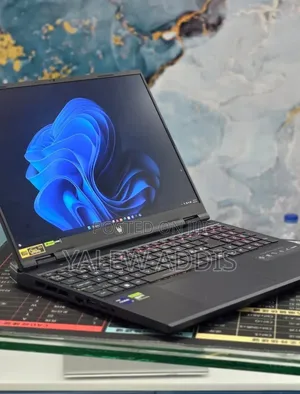New Laptop Acer Predator Helios Neo 16 16GB Intel Core i9 SSD 1T