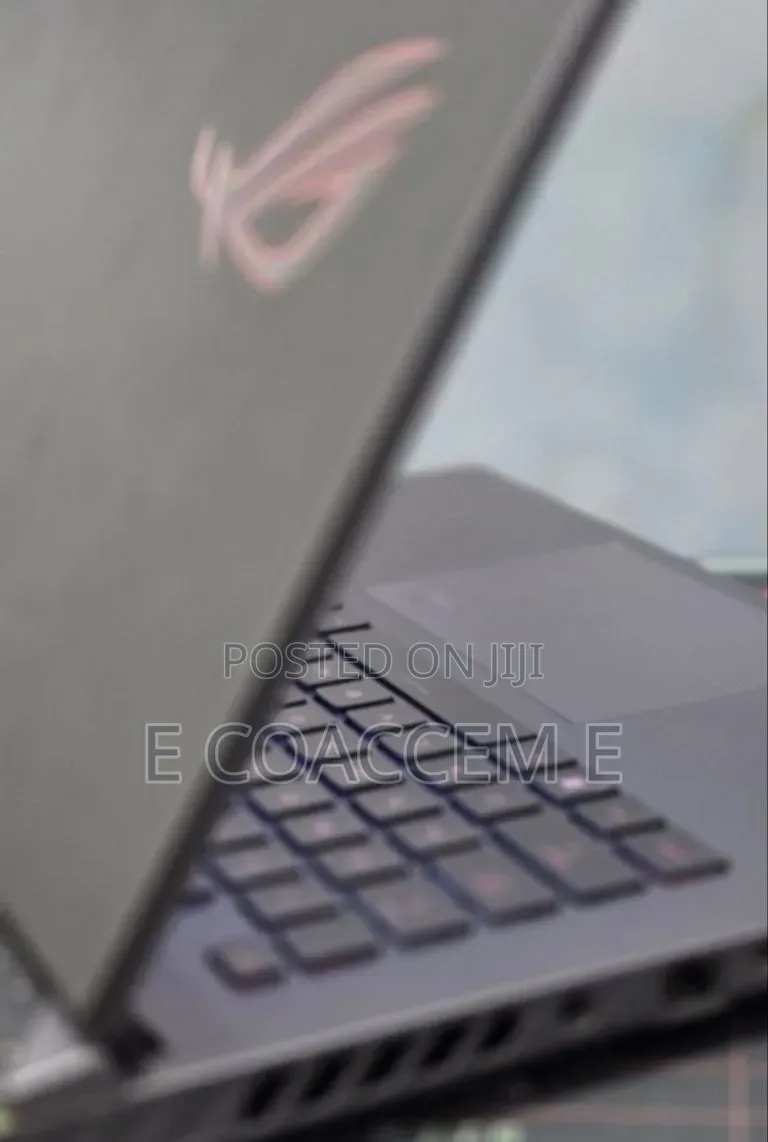 New Laptop Asus 16GB Intel Core i9 SSD 1T