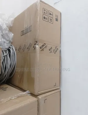 Cisco 2960x