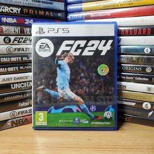 G-Ps STORE | PS4 & PS5 Games | Clean CDs | Exchange Available