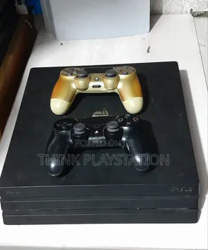 PlayStation 4 Pro