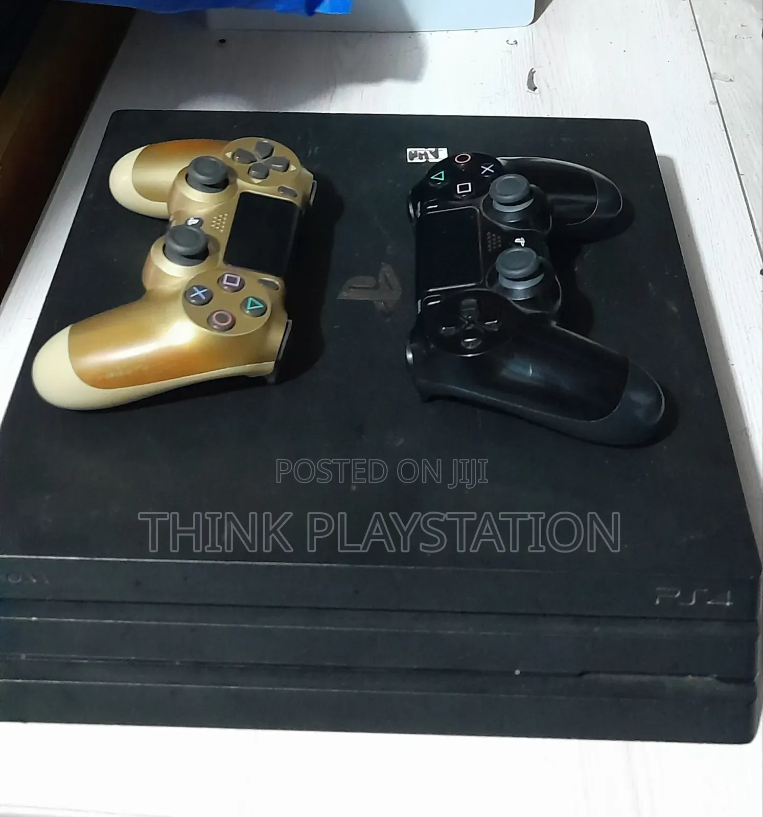 PlayStation 4 Pro