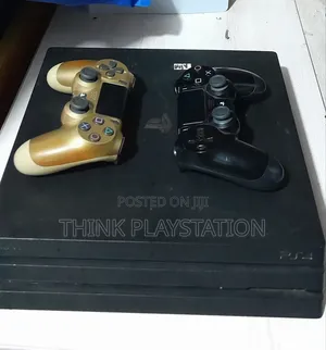 PlayStation 4 Pro