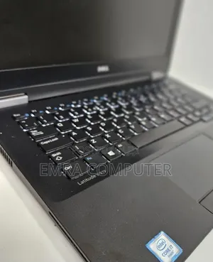 New Laptop Dell 8GB Intel Core i7 SSD 512GB