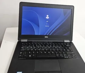 New Laptop Dell 8GB Intel Core i7 SSD 512GB