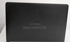 New Laptop Dell 8GB Intel Core i7 SSD 512GB
