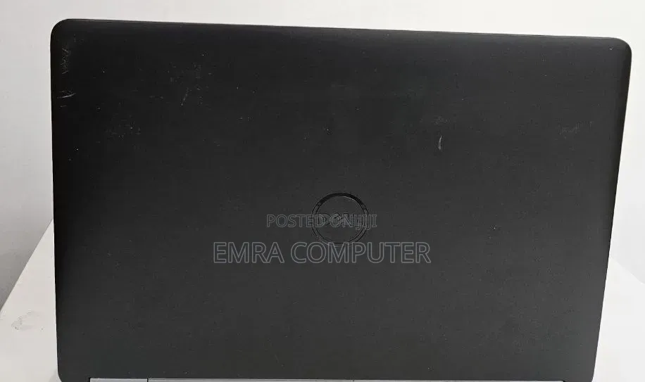 New Laptop Dell 8GB Intel Core i7 SSD 512GB