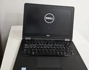 New Laptop Dell 8GB Intel Core i7 SSD 512GB