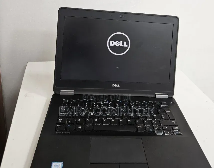 New Laptop Dell 8GB Intel Core i7 SSD 512GB