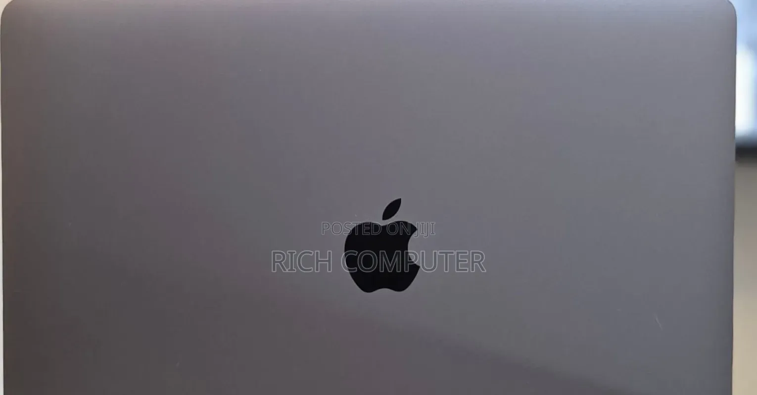 New Laptop Apple MacBook Pro 16GB Apple M1 SSD 512GB