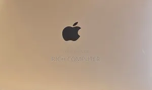 New Laptop Apple MacBook Pro 16GB Apple M1 SSD 512GB