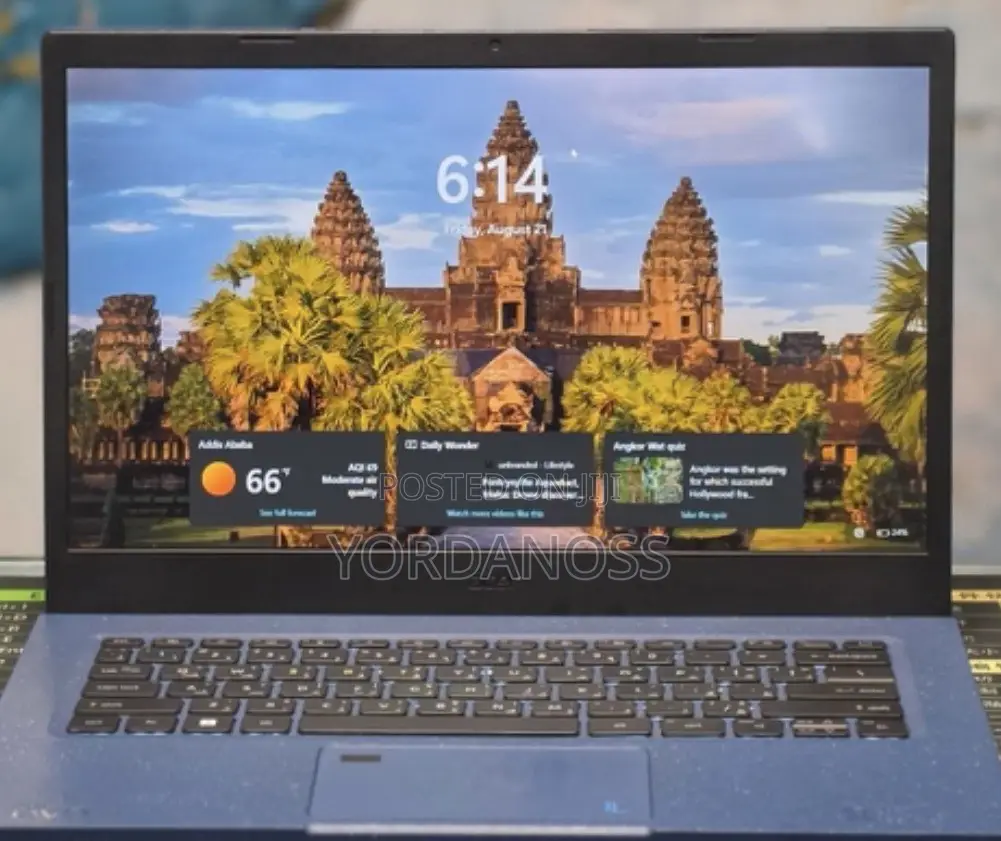 New Laptop Asus A42DE 16GB Intel Core i7 SSD 512GB