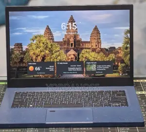 New Laptop Asus A42DE 16GB Intel Core i7 SSD 512GB