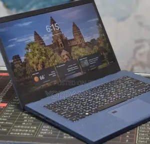 New Laptop Asus A42DE 16GB Intel Core i7 SSD 512GB