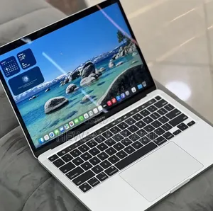 New Laptop Apple MacBook Pro 2022 M2 8GB Apple M2 SSD 512GB