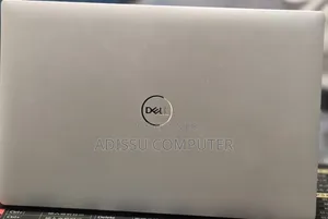 New Laptop Dell XPS 15 16GB Intel Core i5 SSD 512GB