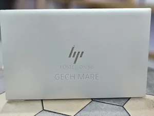 New Laptop HP EliteBook 840 G7 16GB Intel Core i7 SSD 512GB