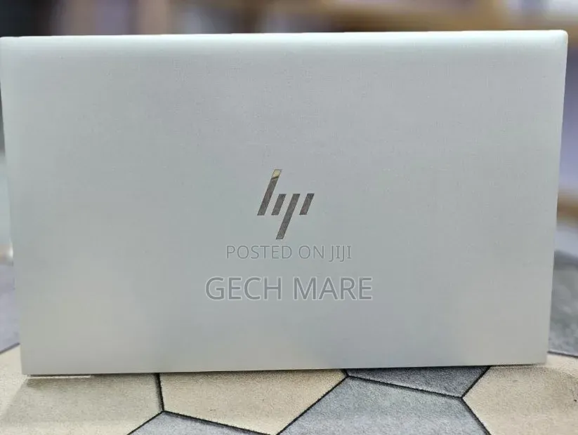 New Laptop HP EliteBook 840 G7 16GB Intel Core i7 SSD 512GB