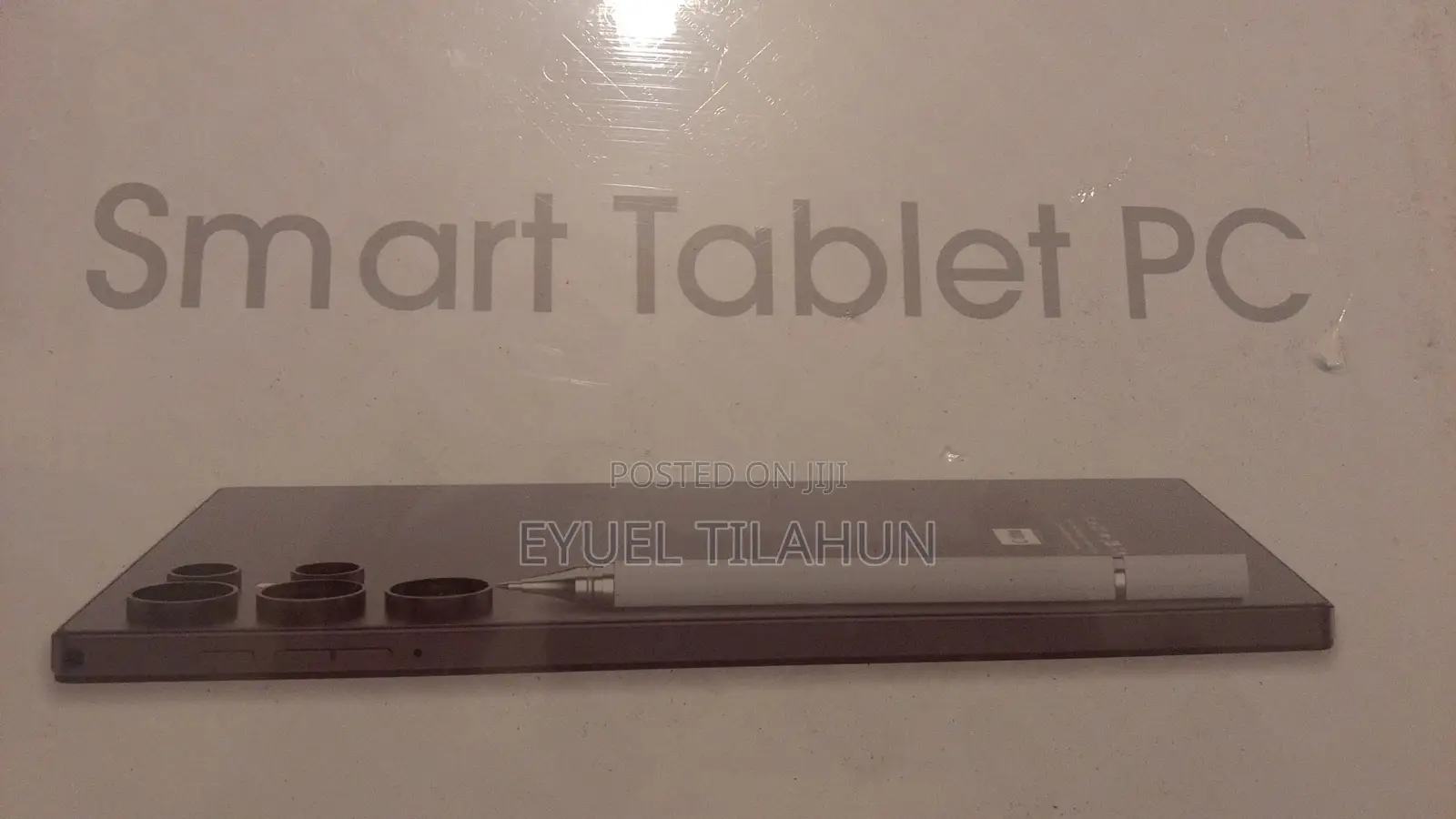 New C idea CM8800 Plus 1 TB Black