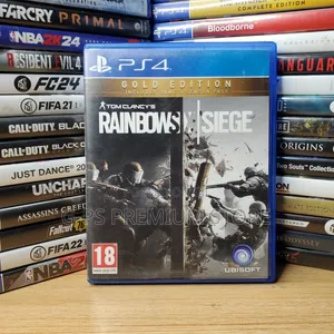 G-Ps STORE | Quality PS4 & PS5 Games | Tested CDs