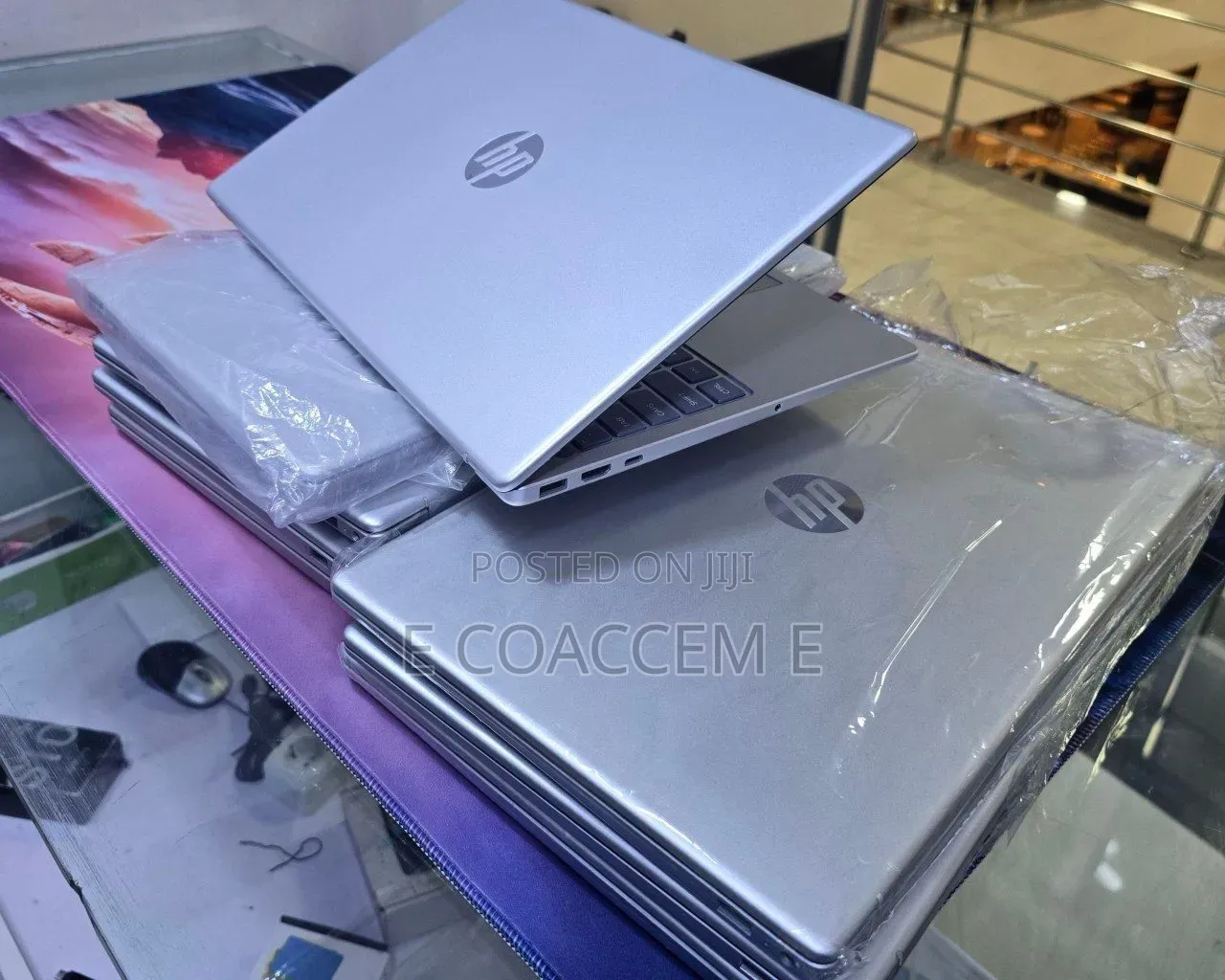 New Laptop HP 16GB Intel Core i5 SSD 1T